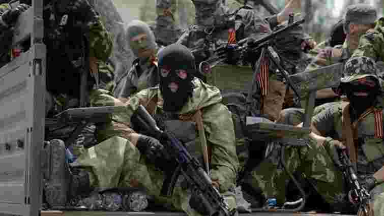 Окупаційна влада «ДНР» заявила про вихід з перемир'я на Донбасі