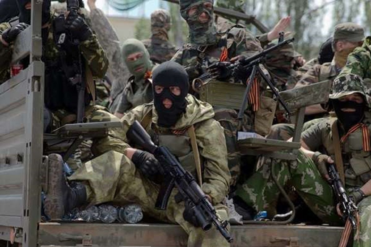Окупаційна влада «ДНР» заявила про вихід з перемир'я на Донбасі