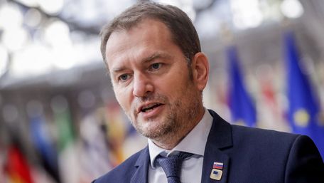 Прем’єр-міністр Словаччини вибачився за жарт про Закарпаття 