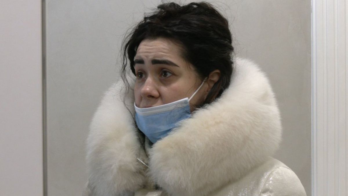 Підозрювана в побитті дітей стоматологиня з Рівного працювала без дозволу