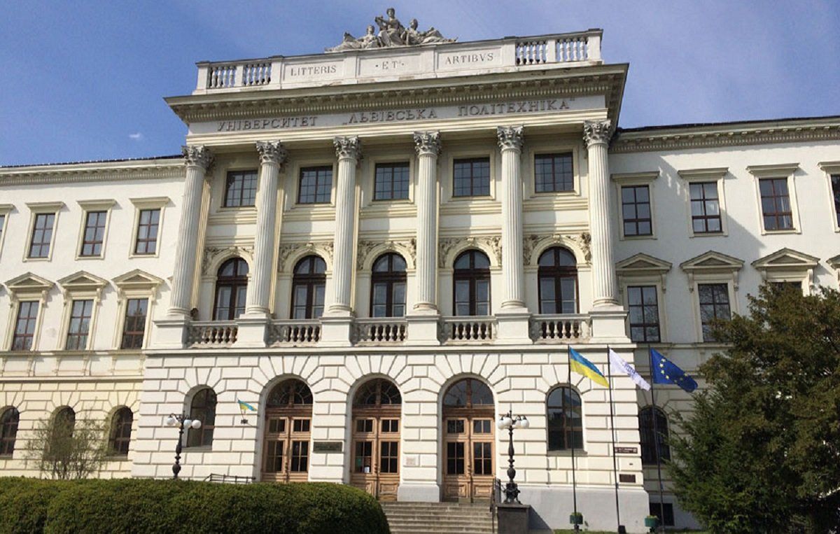 Львівська політехніка вперше потрапила до рейтингу найкращих університетів світу