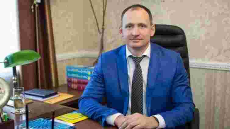 Суд відмовився скасувати підозру в корупції для Олега Татарова