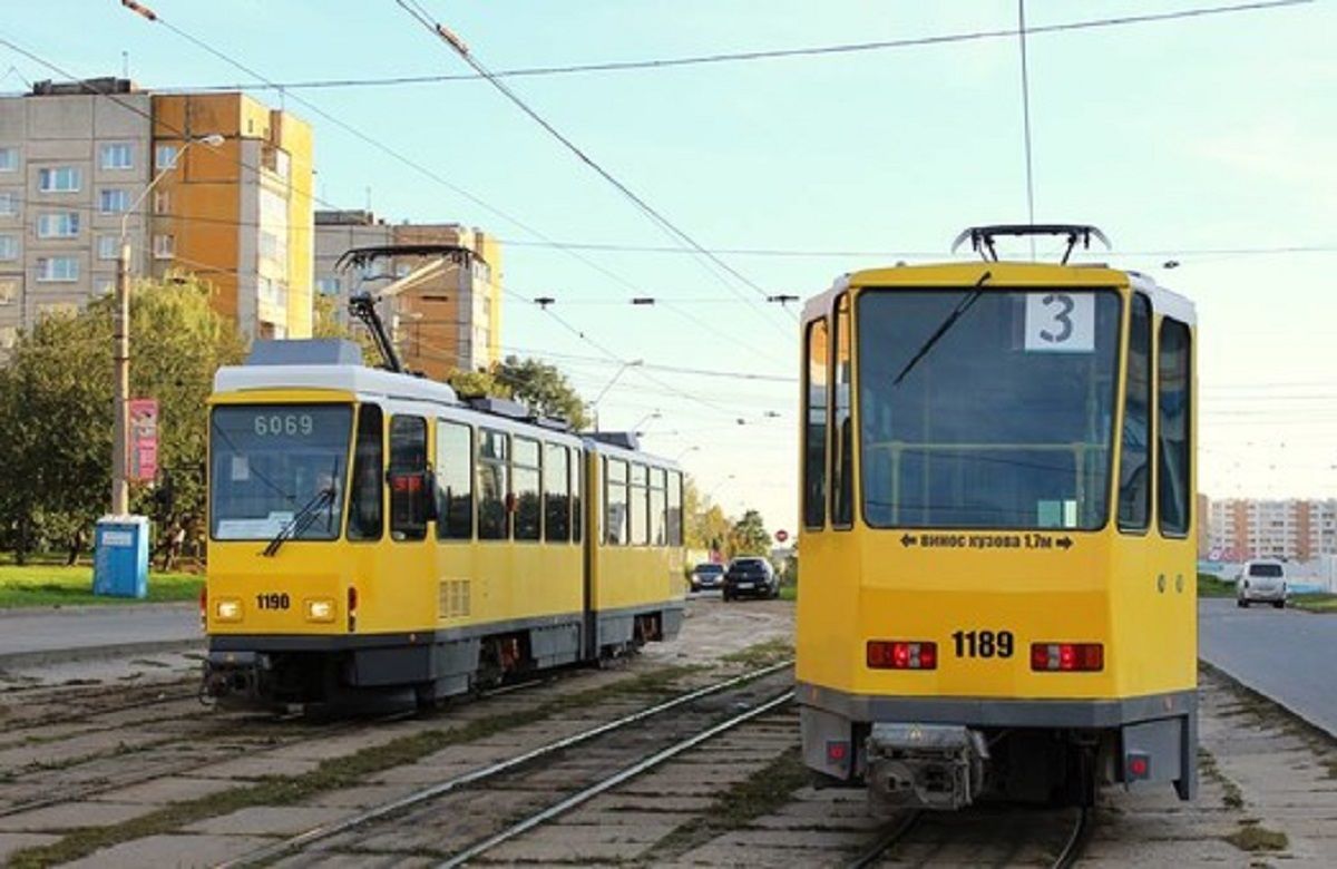 Львів’янка виграла суд у «Львівелектротрансу» за штраф дитини з інвалідністю
