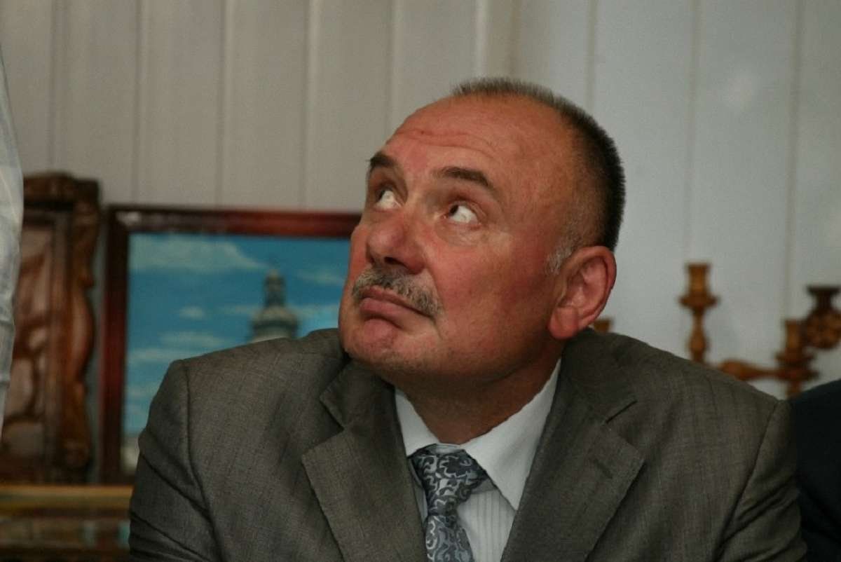 Справу проти головного тюремника Львівщини Михайла Дзюдзя скерували до суду