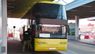 Український автобус не пустили в Польщу через ковід у пасажира