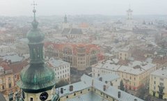 Головні новини Львова за 8 березня