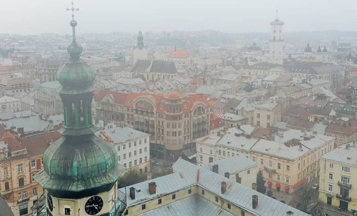 Головні новини Львова за 8 березня