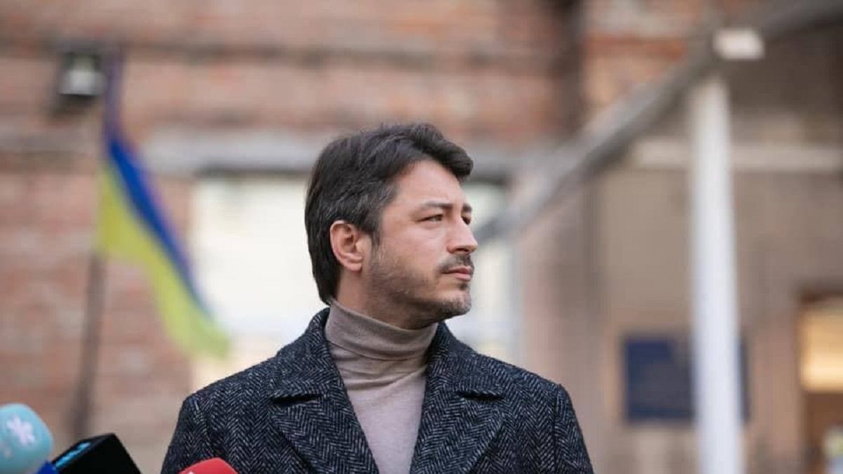 Сергій Притула увійшов у трійку політиків з найвищим рівнем довіри