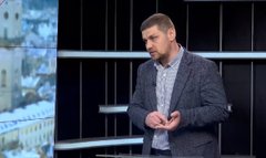 «Ми можемо почати будувати уже в квітні»