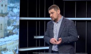 «Ми можемо почати будувати уже в квітні»