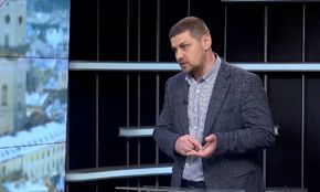 «Ми можемо почати будувати уже в квітні»