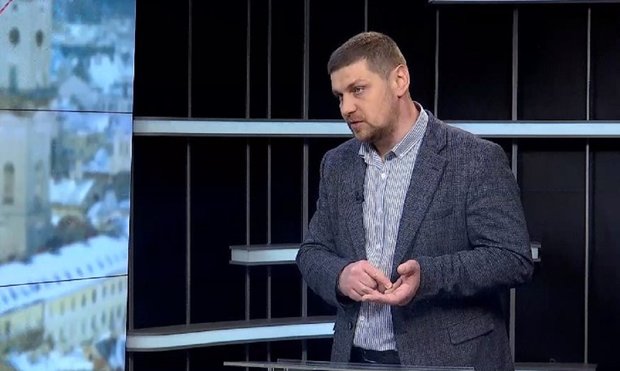 «Ми можемо почати будувати уже в квітні»