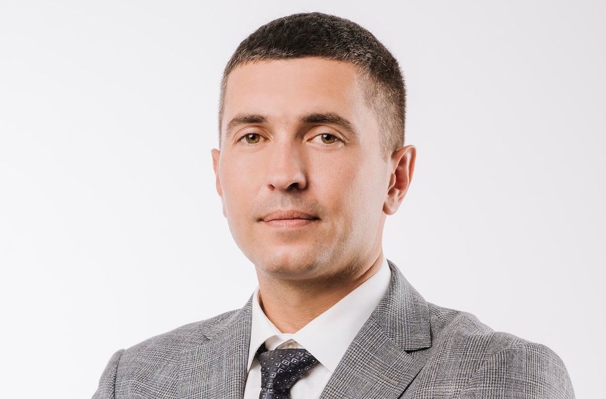 Новим головою Дрогобицької РДА став Степан Кулиняк