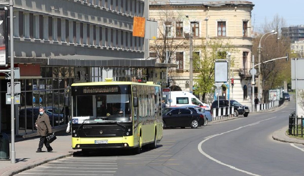 Львів’ян кличуть на обговорення підвищення вартості проїзду в міському транспорті