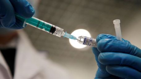 США звинуватили Росію у дискредитації західних вакцин від Covid-19
