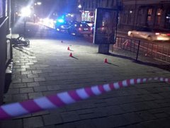 Любовний трикутник завершився трагедією