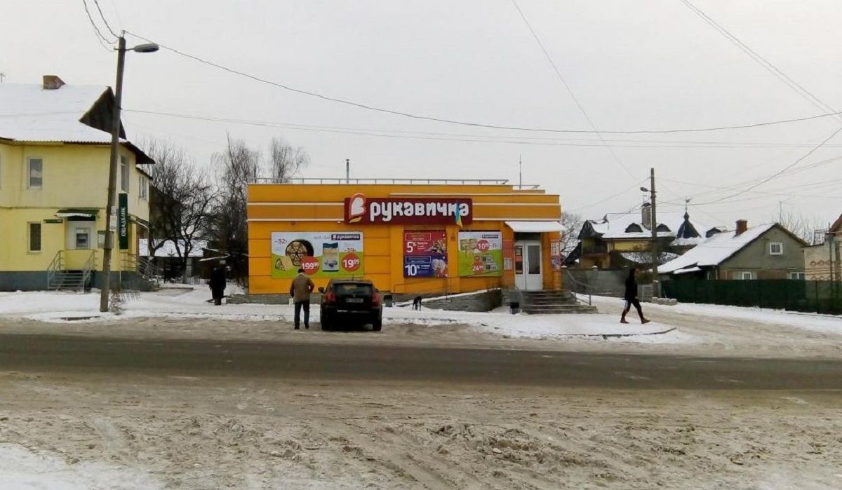 У Червонограді отримав вирок власник автомобіля, об двері якого розбився велосипедист