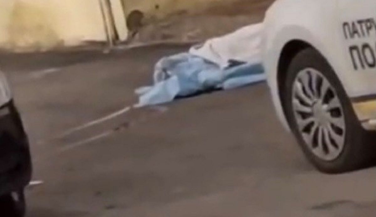 З вікна багатоповерхівки у Львові випала 48-річна жінка 
