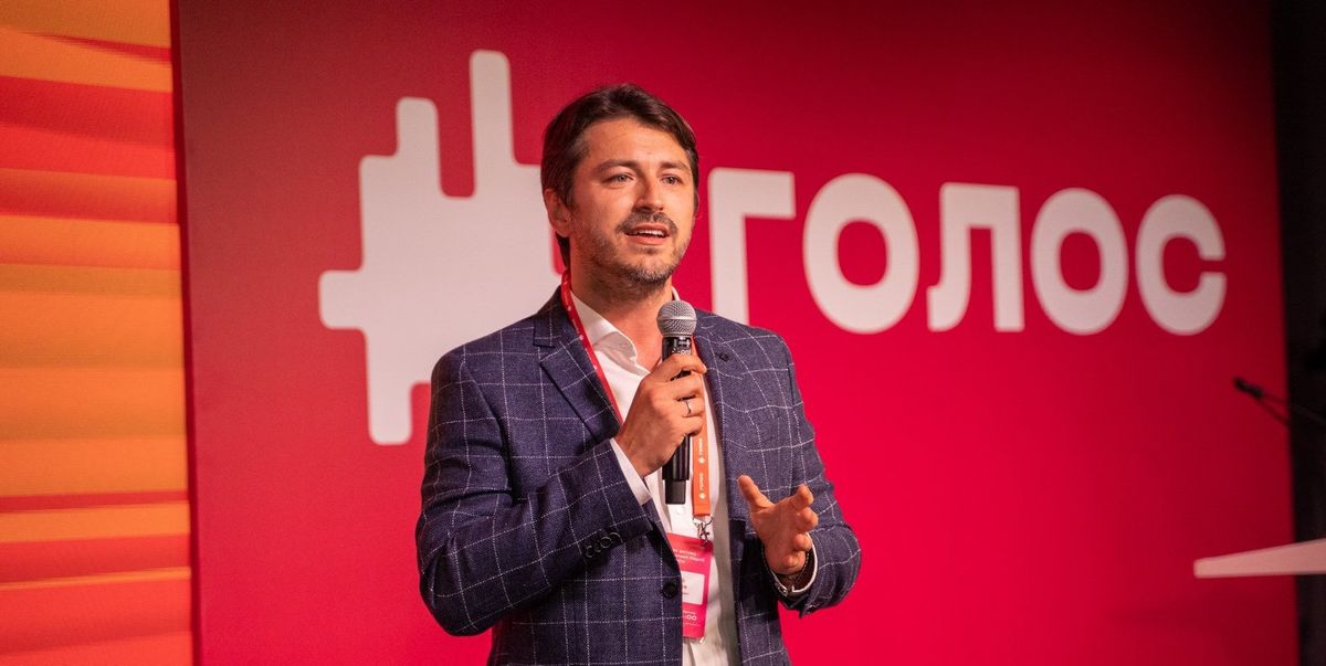 Сергій Притула покинув шоу «Де логіка?» через російських власників формату