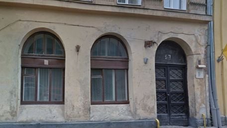 Мерія повернула вкрадені за «Аферою століття» приміщення у центрі Львова