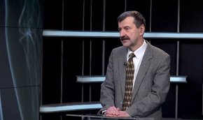 «У людей поза 50 років поліпи виявляють буквально в кожного третього»