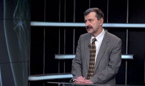 «У людей поза 50 років поліпи виявляють буквально в кожного третього»