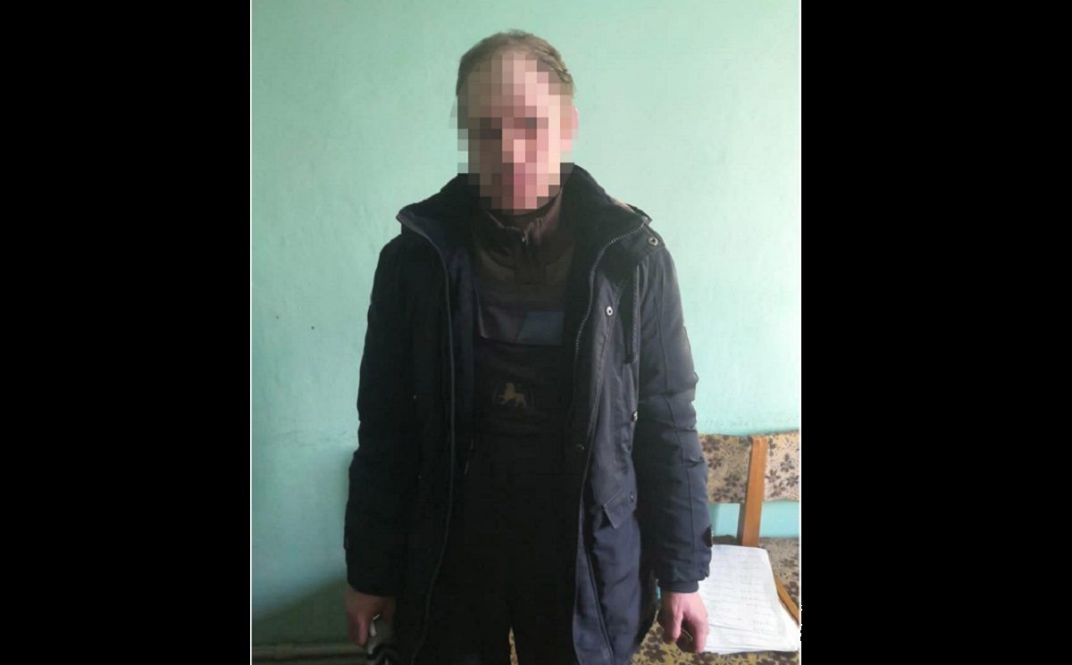 88-річного мешканця Ходорова вбив його новий знайомий