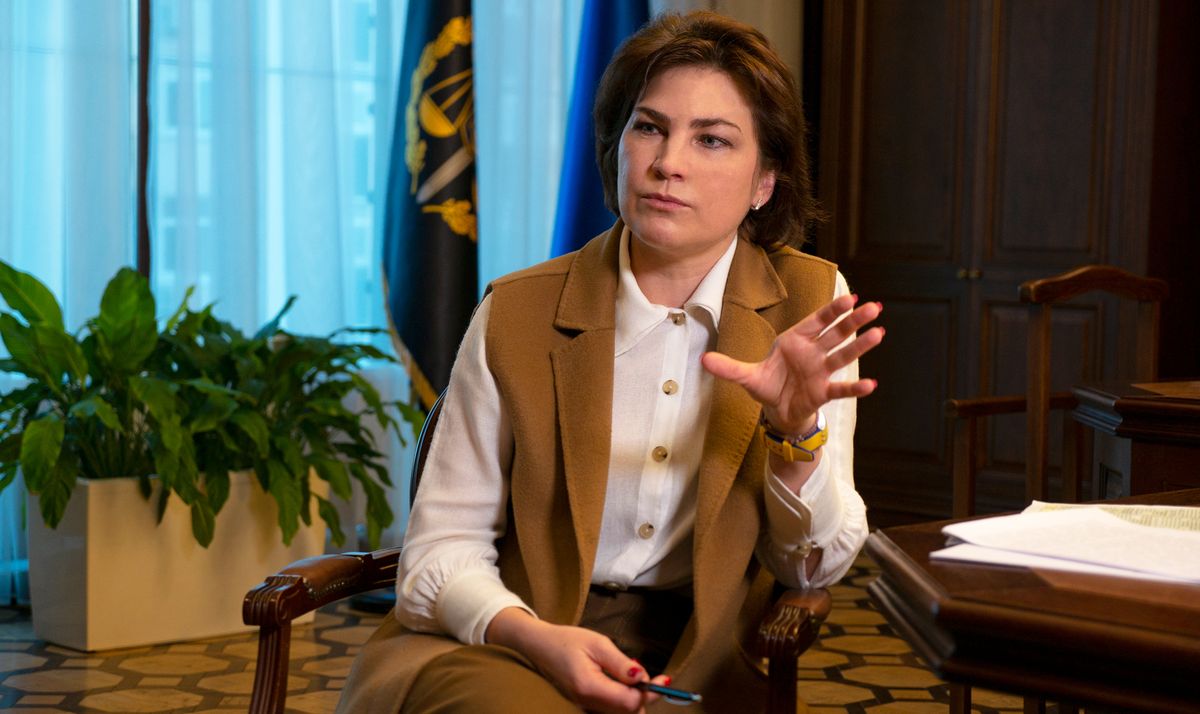 Ірина Венедіктова ігнорує рішення ВАКС у справі Татарова, – ЦПК