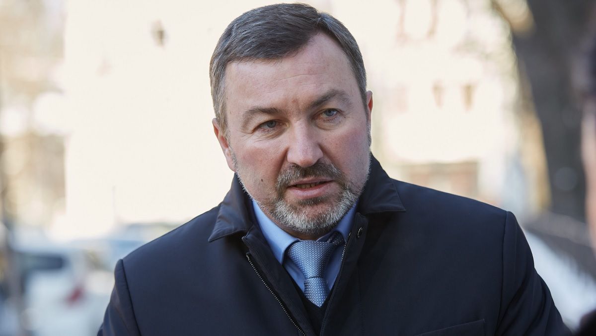 Екс-«регіонал» Андрій Шипко очолив Національний інститут раку