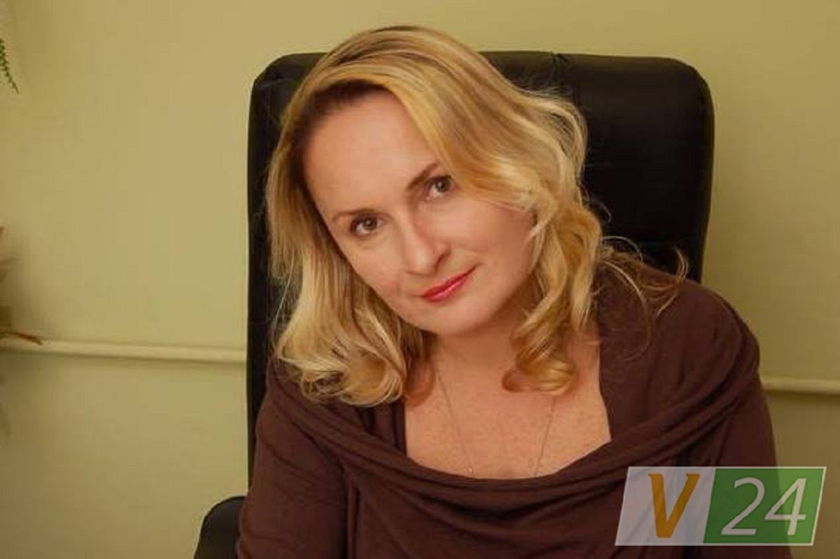 Cуддю з Луцька обрали до Вищої ради правосуддя