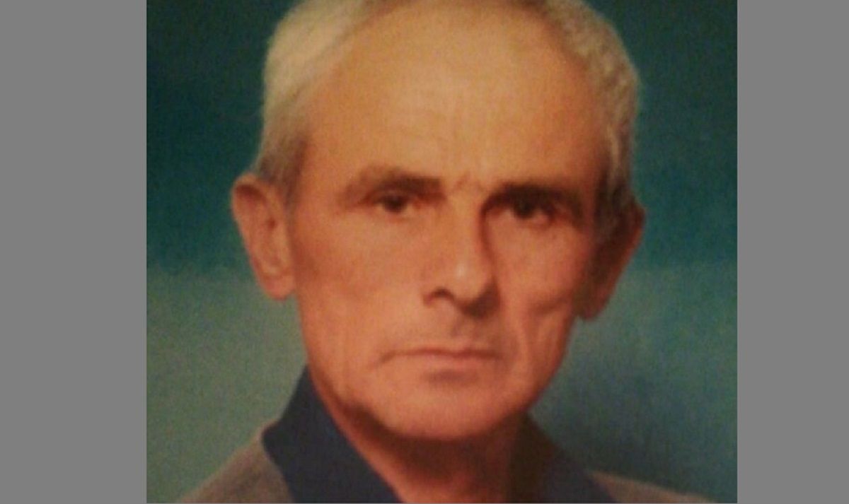 Після бійки з сином 72-річного жителя Лапаївки знайшли мертвим у лісі