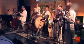 Куди піти у Львові у вихідні 12-14 березня