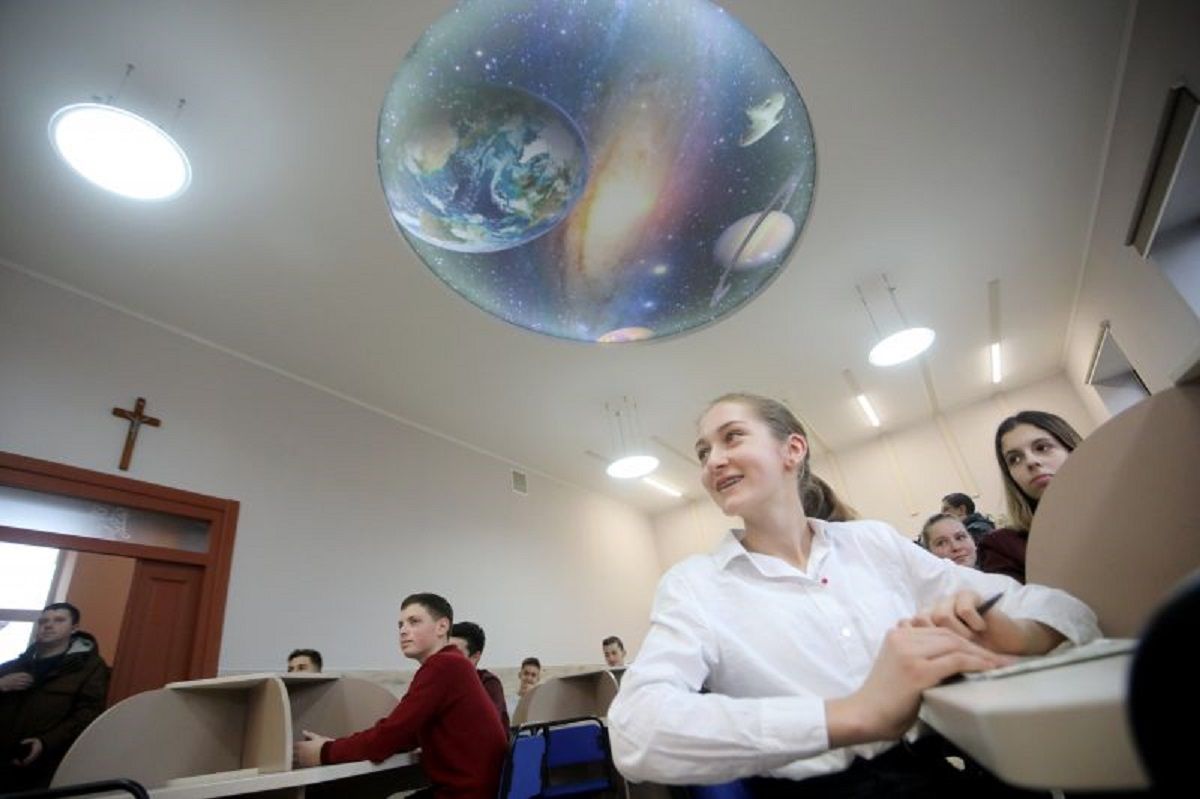 У львівських школах вирішили не запроваджувати карантин