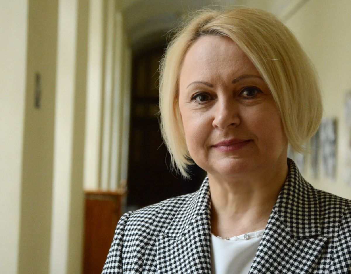 Леся Кобецька очолила управління охорони здоров’я ЛМР