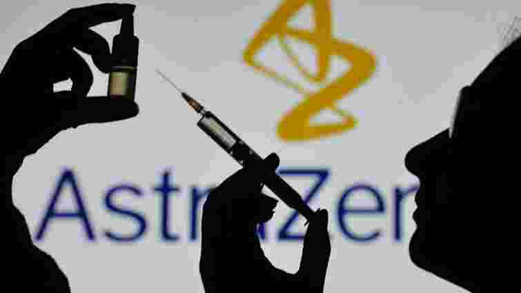 Канада заявила про безпечність вакцини AstraZeneca