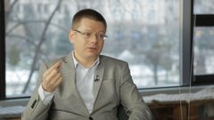 «Ми страждаємо захвалюванням Шевченка»