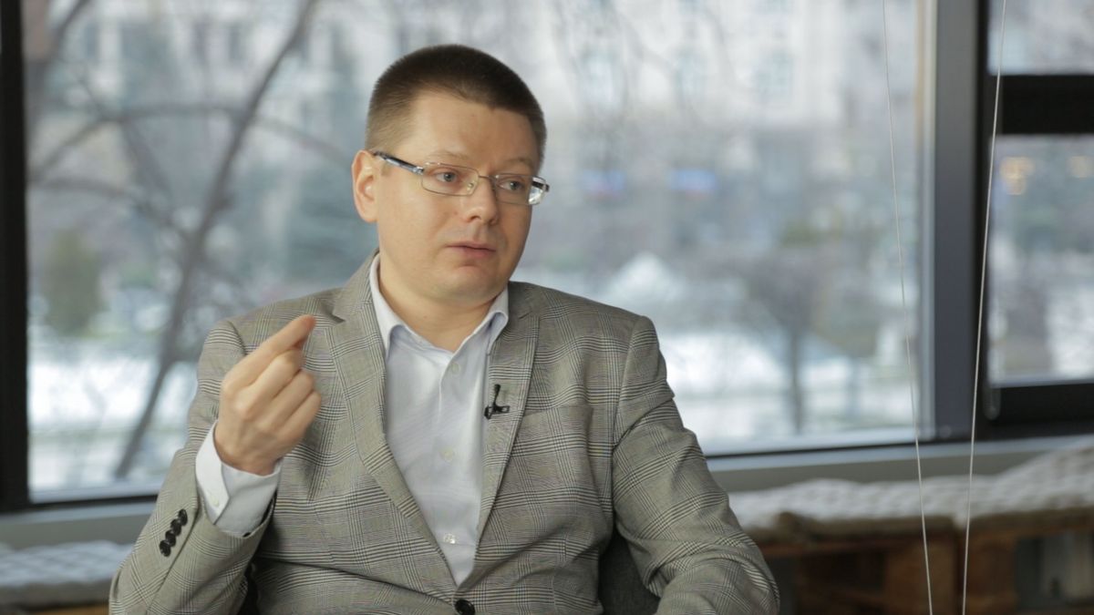 «Ми страждаємо захвалюванням Шевченка»
