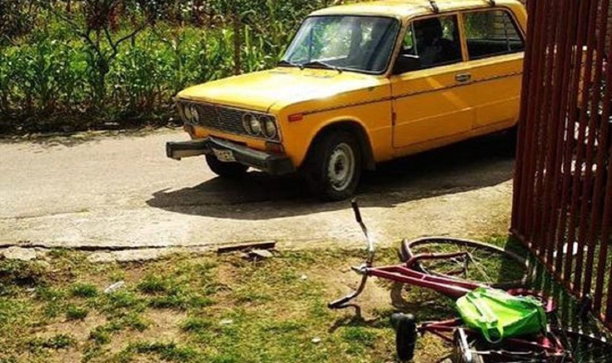 Батьки збитого на смерть 8-річного хлопчика у Рудному відсудили 500 тис. грн