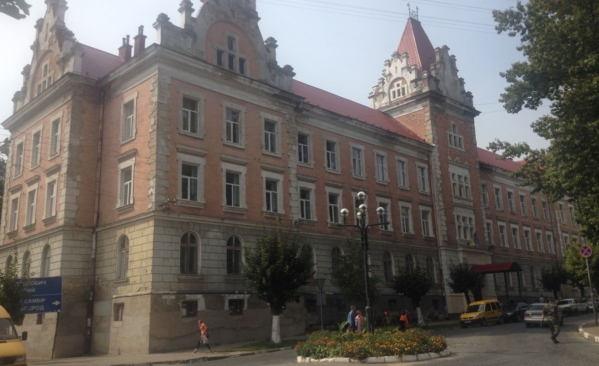 Самбірських суддів покарали за систематичне виправдання п'яних водіїв