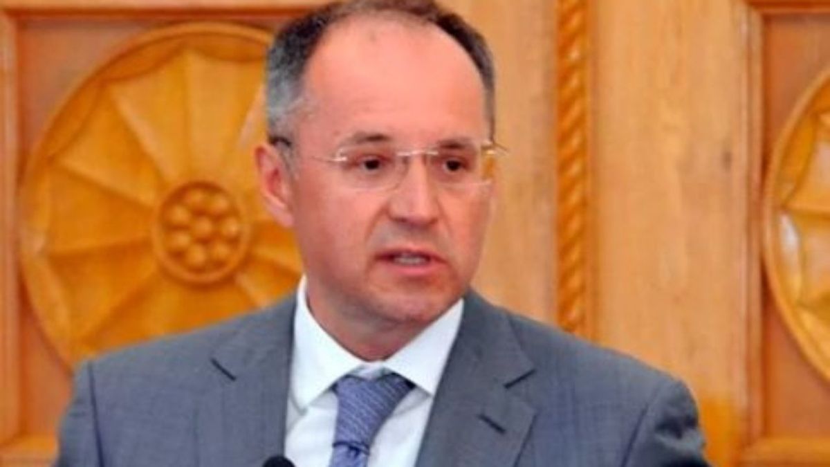 До підготовки Харківських угод причетний чинний заступник секретаря РНБО