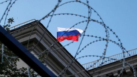 Євросоюз продовжив індивідуальні санкції проти Росії до вересня