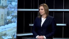 «Про політику ми з батьком не говоримо»