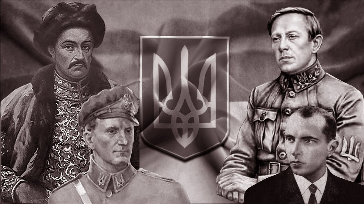 Кухня героїв