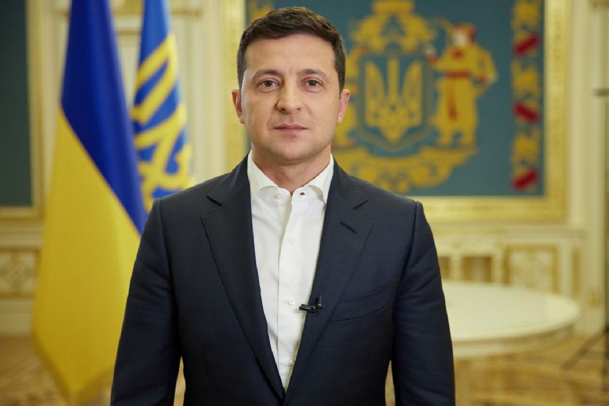 Зеленський підтримав санкції США проти Ігоря Коломойського