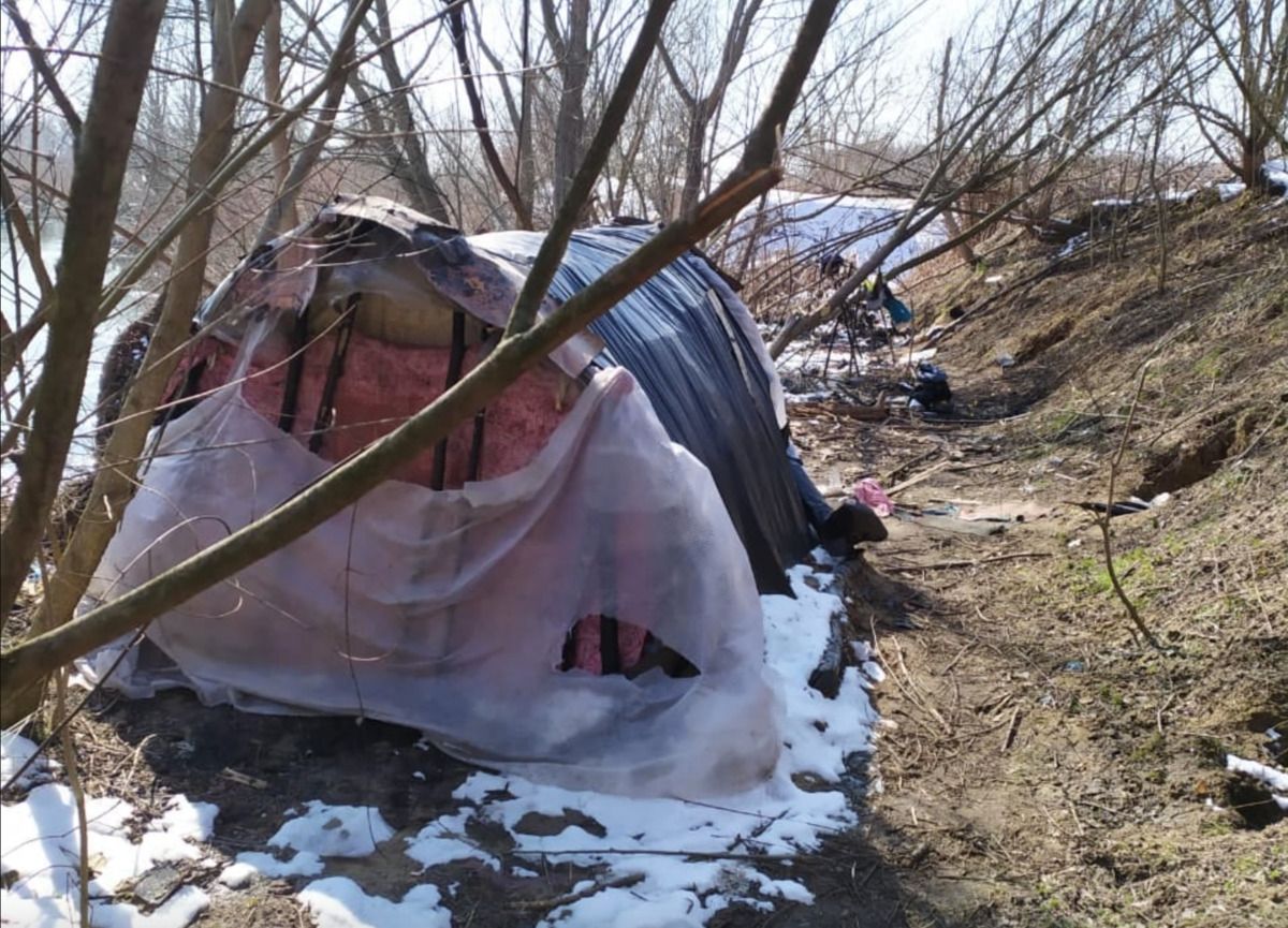 У Дрогобичі затримали підозрюваних у вбивстві 54-річного чоловіка