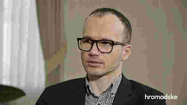 Міністр пояснив, чому депутатів не притягнуть до відповідальності за «Харківські угоди»