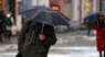 Протягом тижня у Львові та області прогнозують дощі з мокрим снігом 