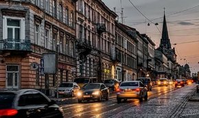 Головні новини Львова за 15 березня