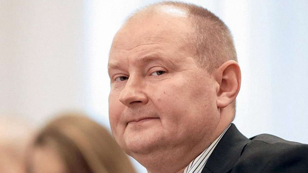 Молдова відмовила у притулку українському судді-втікачу Миколі Чаусу