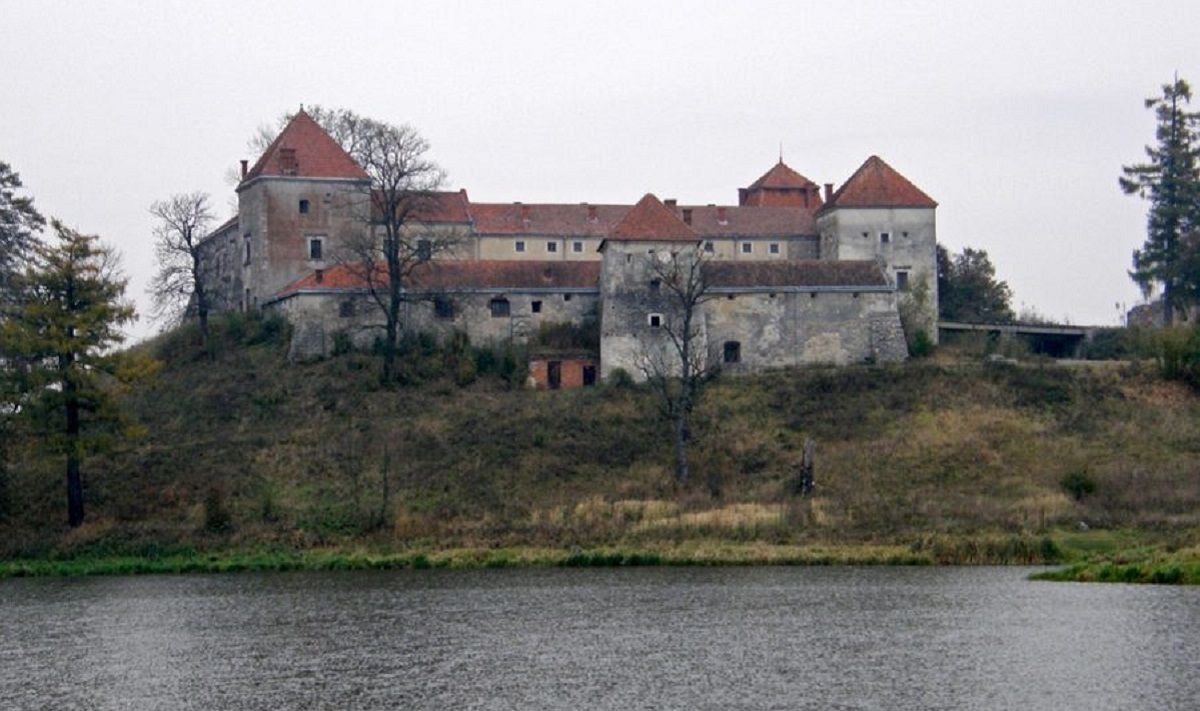 Львівська облрада затвердила перелік пам'яток, які реставруватимуть у цьому році